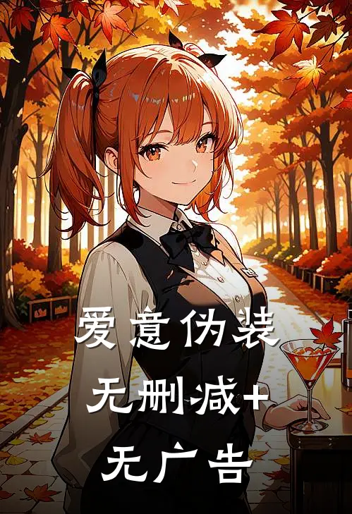 爱意伪装无删减+无广告