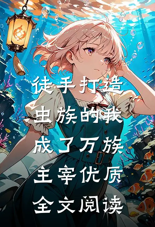 徒手打造虫族的我，成了万族主宰优质全文阅读
