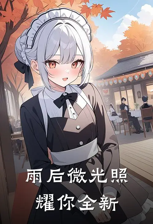 雨后微光照耀你全新