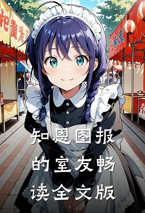 知恩图报的室友畅读全文版