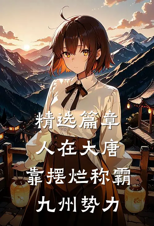 精选篇章人在大唐，靠摆烂称霸九州势力
