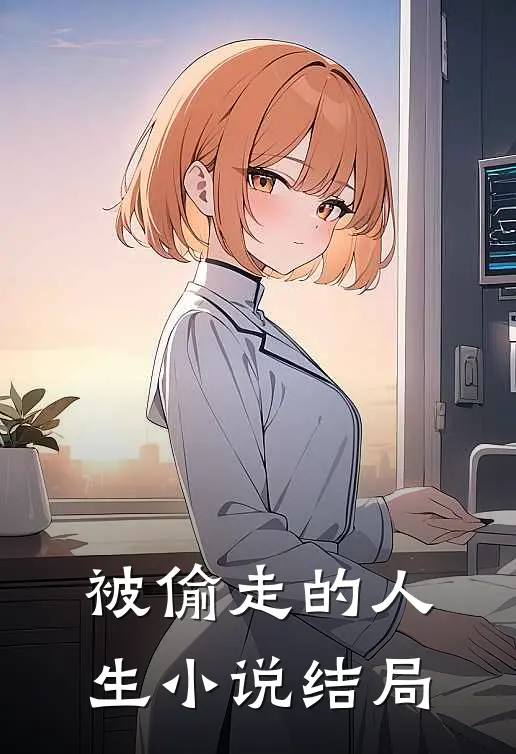 被偷走的人生小说结局