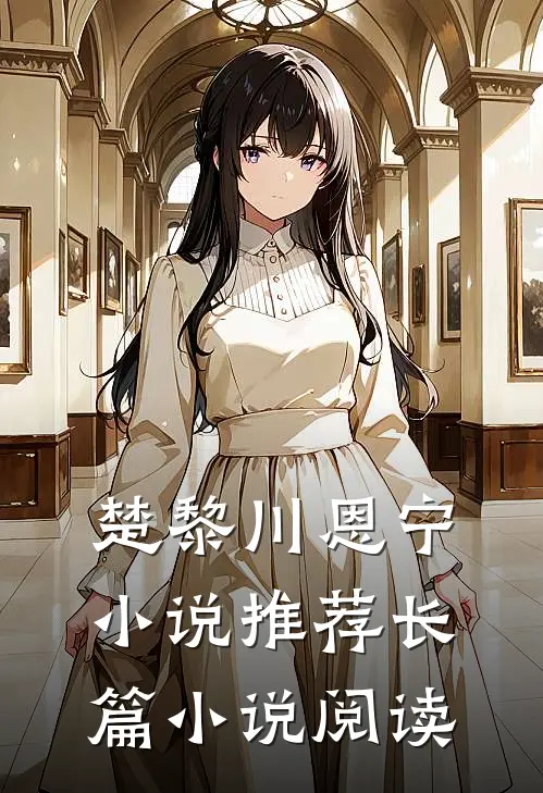 楚黎川恩宁小说推荐长篇小说阅读
