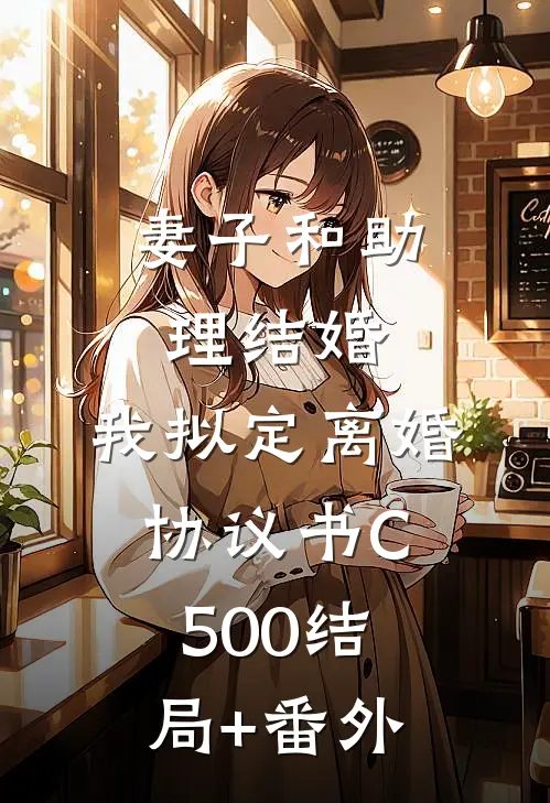 妻子和助理结婚，我拟定离婚协议书C500结局+番外