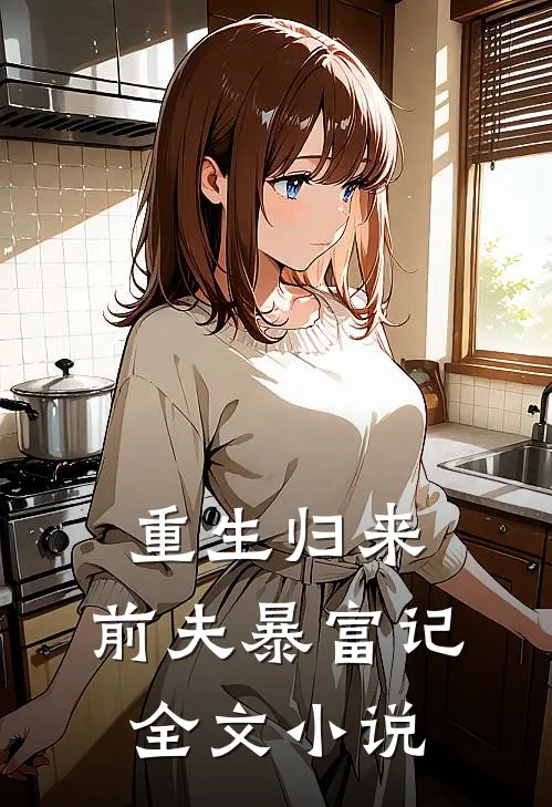 重生归来前夫暴富记全文
