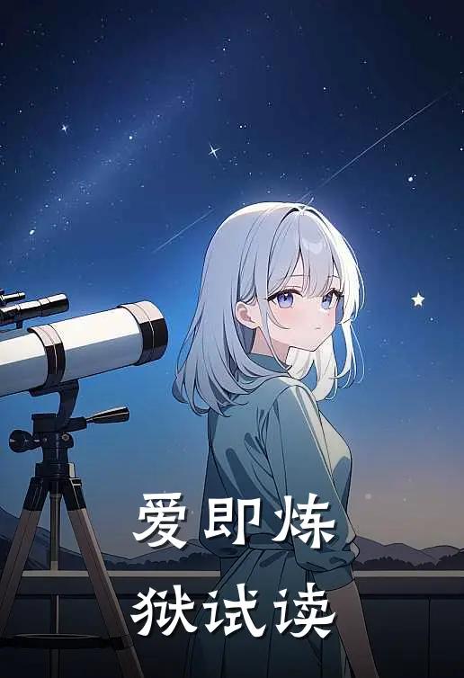爱即炼狱试读