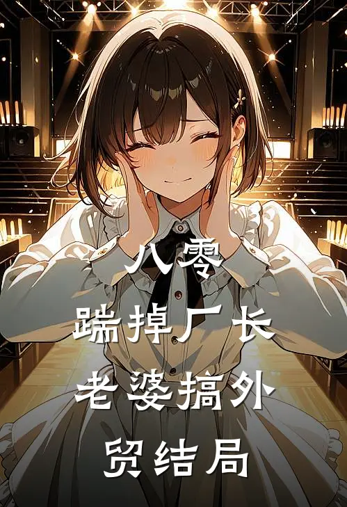 八零：踹掉厂长老婆搞外贸结局