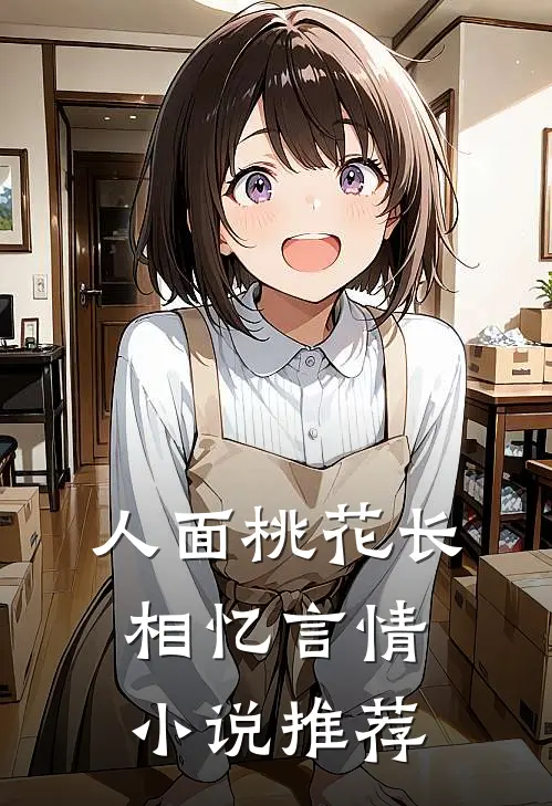 人面桃花长相忆言情小说推荐