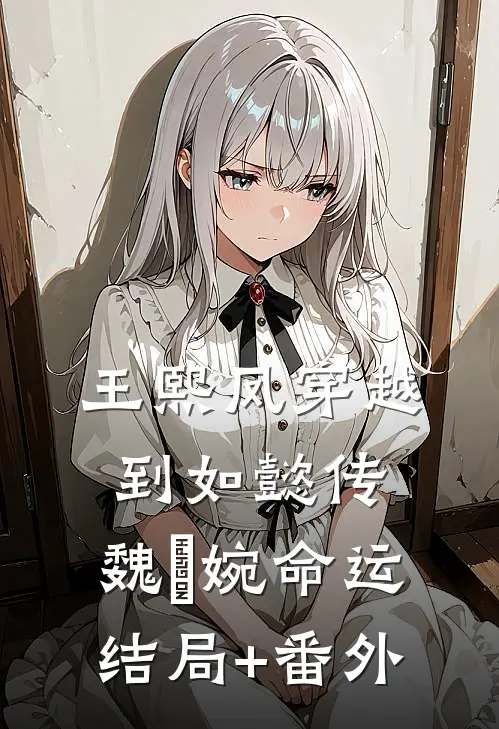 王熙凤穿越到如懿传，魏嬿婉命运结局+番外