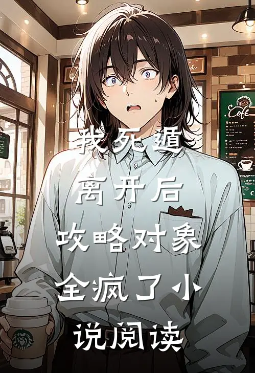 我死遁离开后，攻略对象全疯了小说阅读