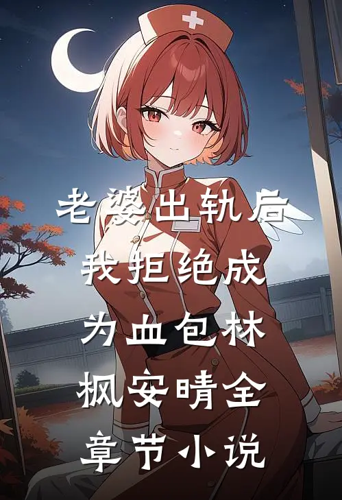 老婆出轨后我拒绝成为血包林枫安晴全章节小说
