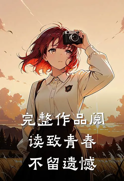 完整作品阅读致青春不留遗憾