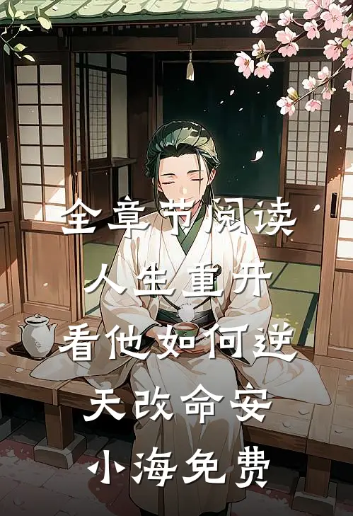 全章节阅读人生重开:看他如何逆天改命安小海免费