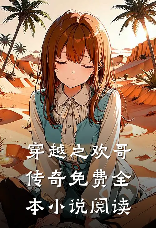 穿越之欢哥传奇免费全本小说阅读