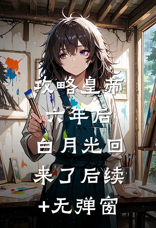 攻略皇帝六年后，白月光回来了后续+无弹窗