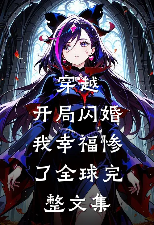 穿越：开局闪婚，我幸福惨了全球完整文集