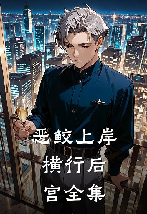恶鲛上岸，横行后宫 全集