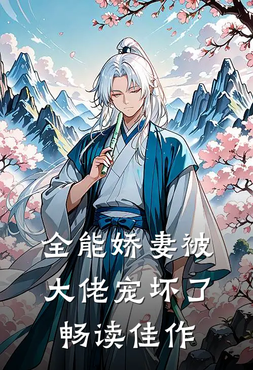 全能娇妻被大佬宠坏了畅读佳作