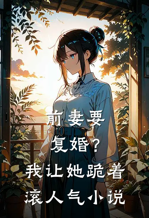 前妻要复婚？我让她跪着滚人气小说