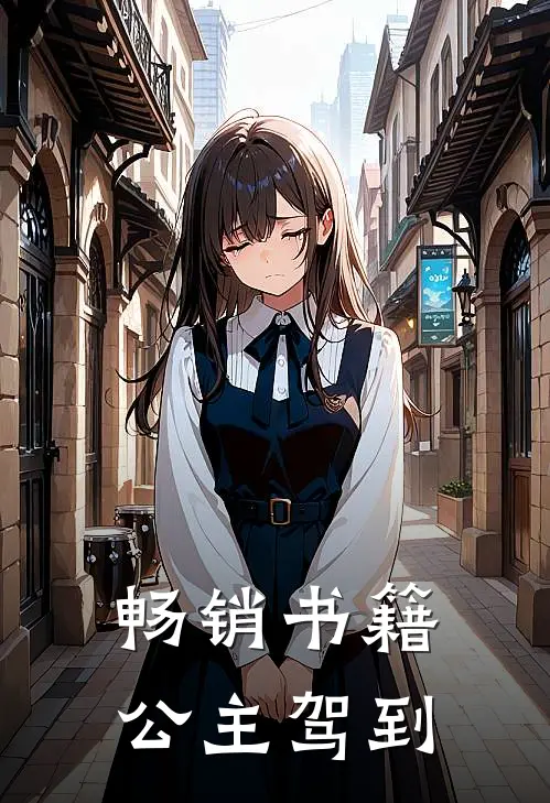 畅销书籍公主驾到