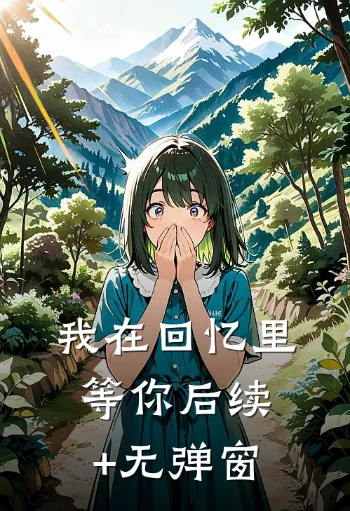 我在回忆里等你后续+无弹窗