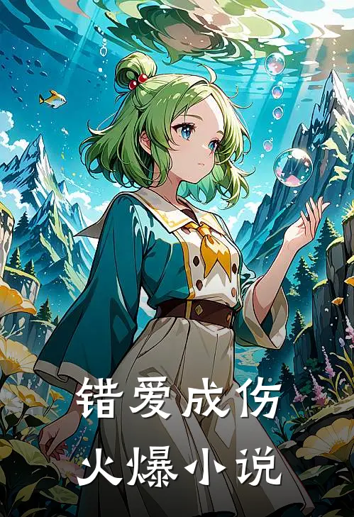 错爱成伤火爆小说