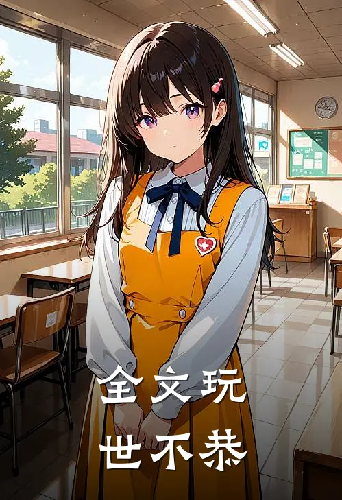 全文玩世不恭