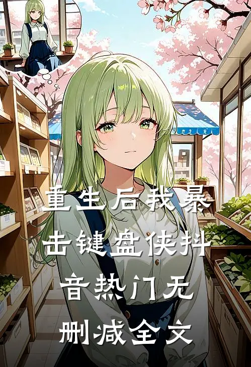 重生后我暴击键盘侠抖音热门无删减全文