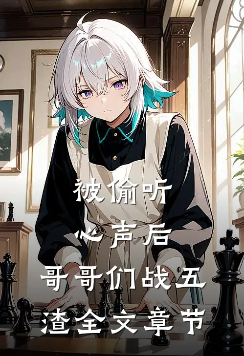 被偷听心声后，哥哥们战五渣全文章节