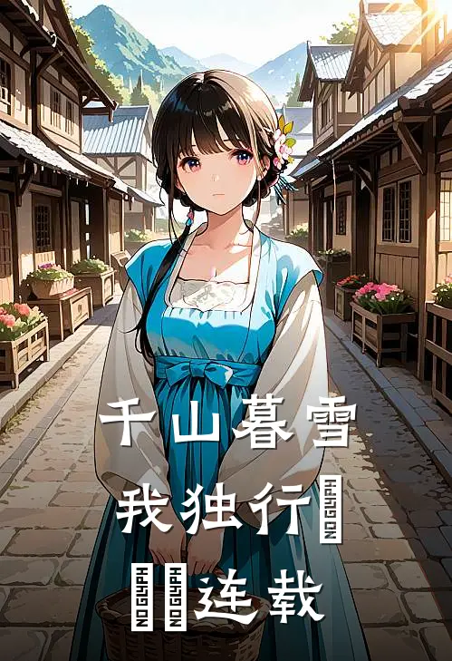 千山暮雪我独行​​​连载