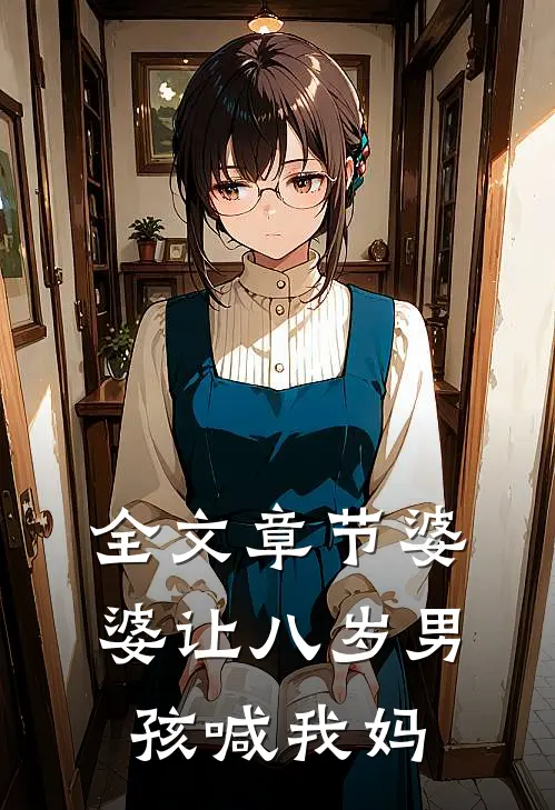 全文章节婆婆让八岁男孩喊我妈