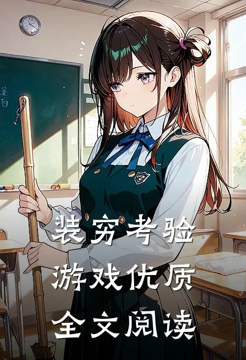 装穷考验游戏优质全文阅读