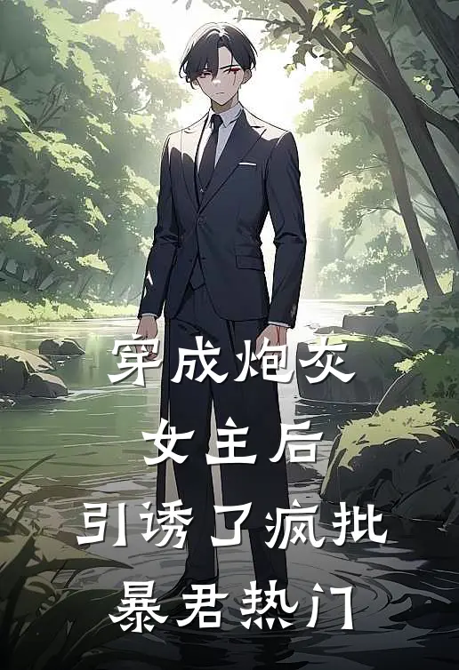 穿成炮灰女主后，引诱了疯批暴君热门