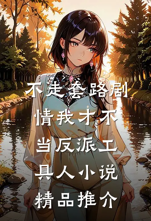 不走套路剧情我才不当反派工具人小说精品推介
