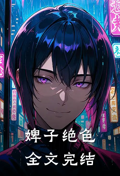 婢子绝色全文完结