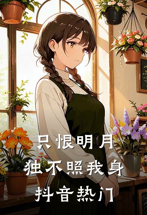 只恨明月，独不照我身抖音热门