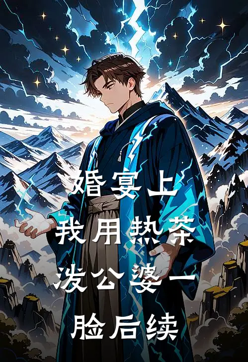 婚宴上，我用热茶泼公婆一脸后续