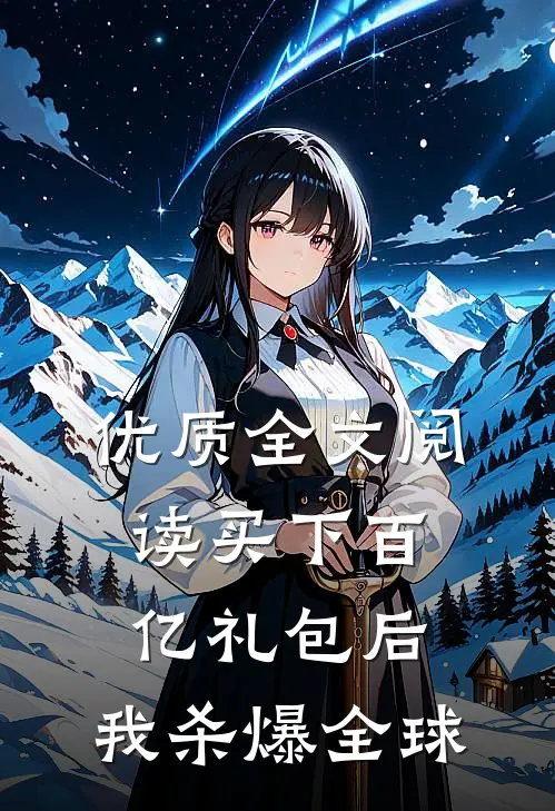 优质全文阅读买下百亿礼包后，我杀爆全球