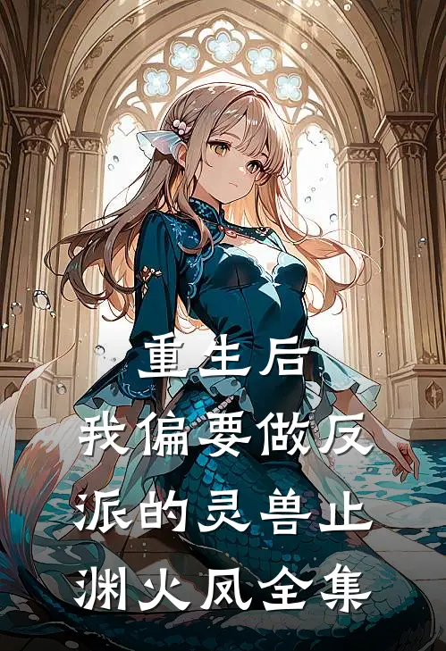 重生后，我偏要做反派的灵兽止渊火凤 全集