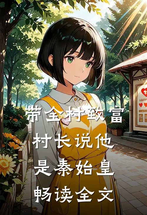 带全村致富，村长说他是秦始皇畅读全文