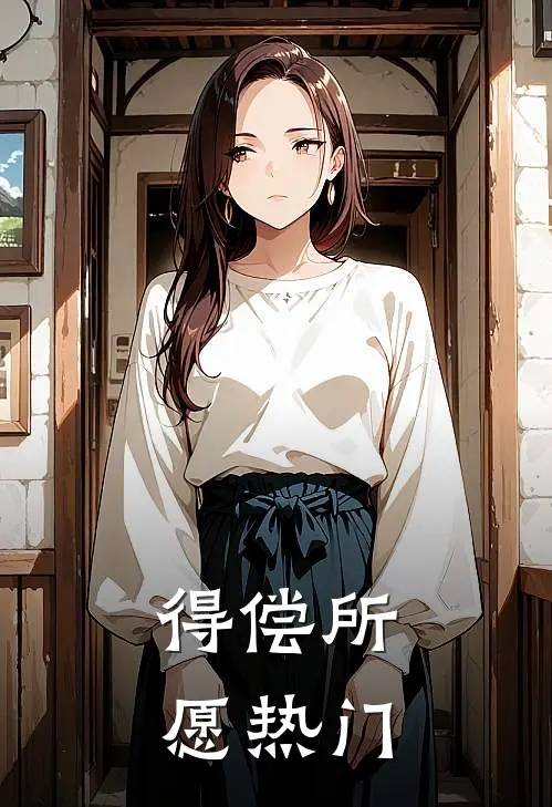 得偿所愿热门