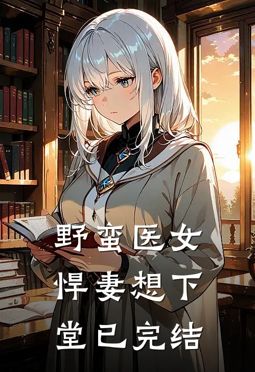 野蛮医女：悍妻想下堂已完结