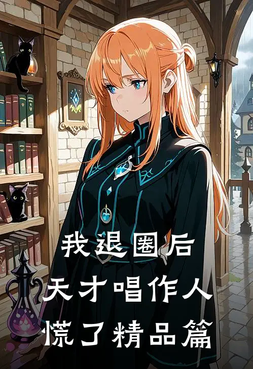 我退圈后，天才唱作人慌了精品篇