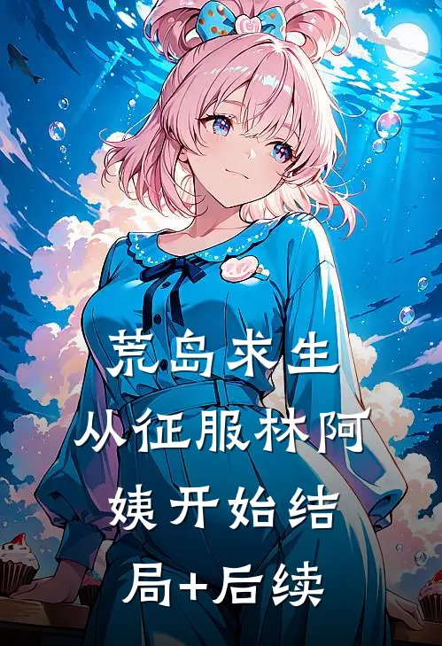 荒岛求生，从征服林阿姨开始结局+后续
