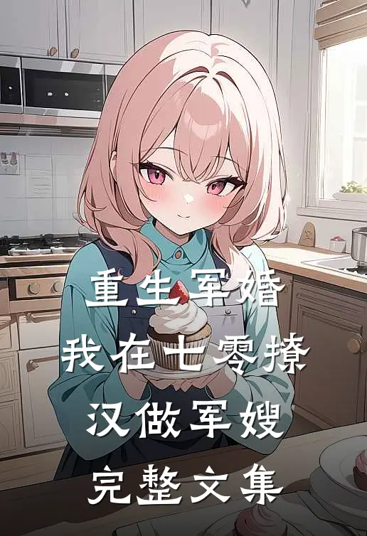 重生军婚：我在七零撩汉做军嫂完整文集
