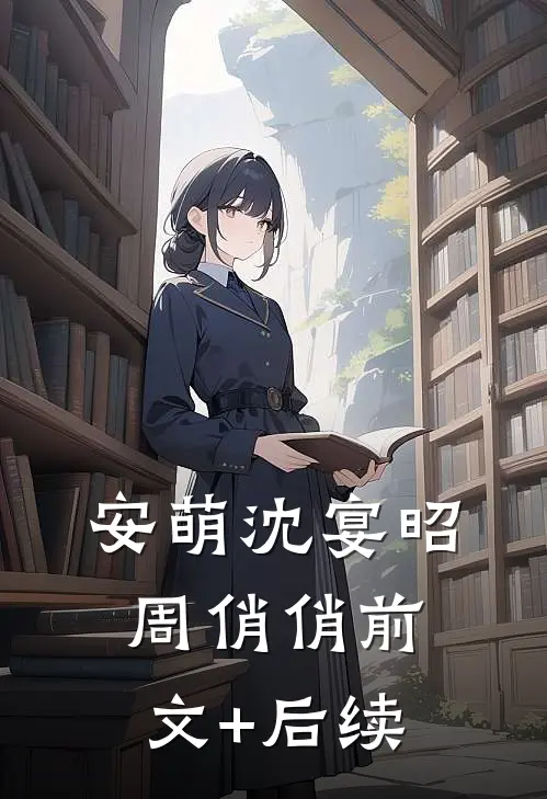 安萌沈宴昭周俏俏前文+后续