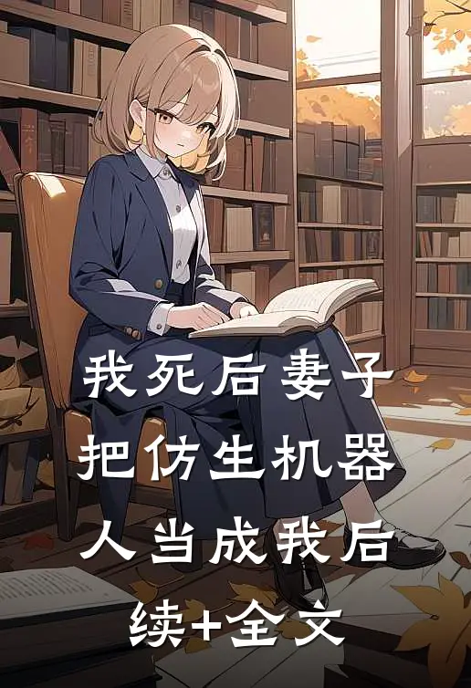 我死后妻子把仿生机器人当成我后续+全文