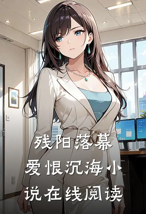 残阳落幕，爱恨沉海小说在线阅读