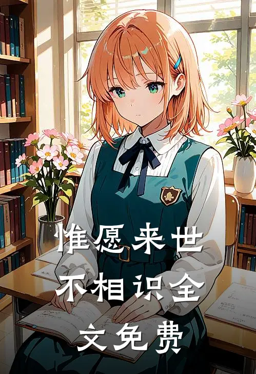 惟愿来世不相识全文免费
