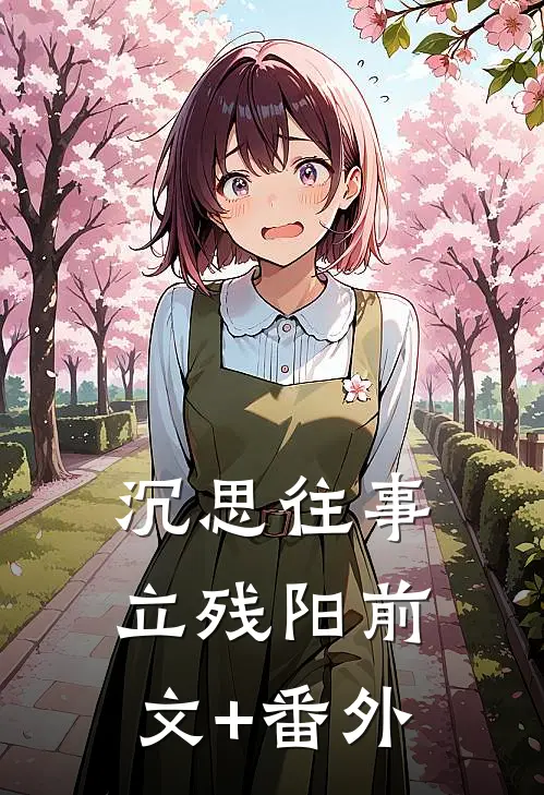 沉思往事立残阳前文+番外